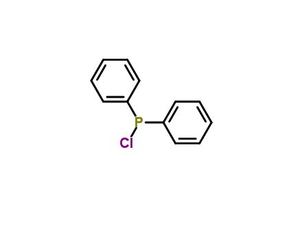 Chlorodiphenylphosphine