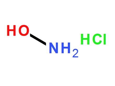 Hydroxylamine Hydrochloride